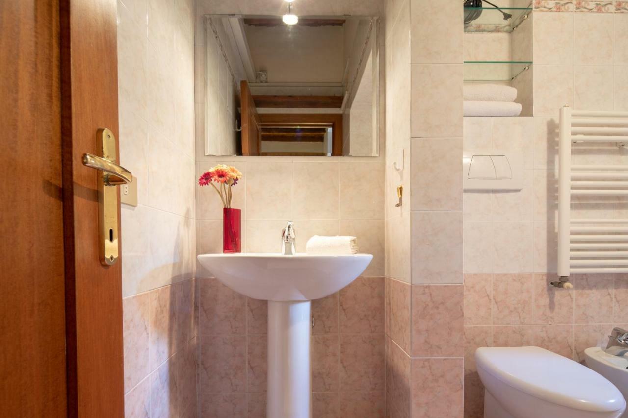 Oltrarno Flat * Firenze